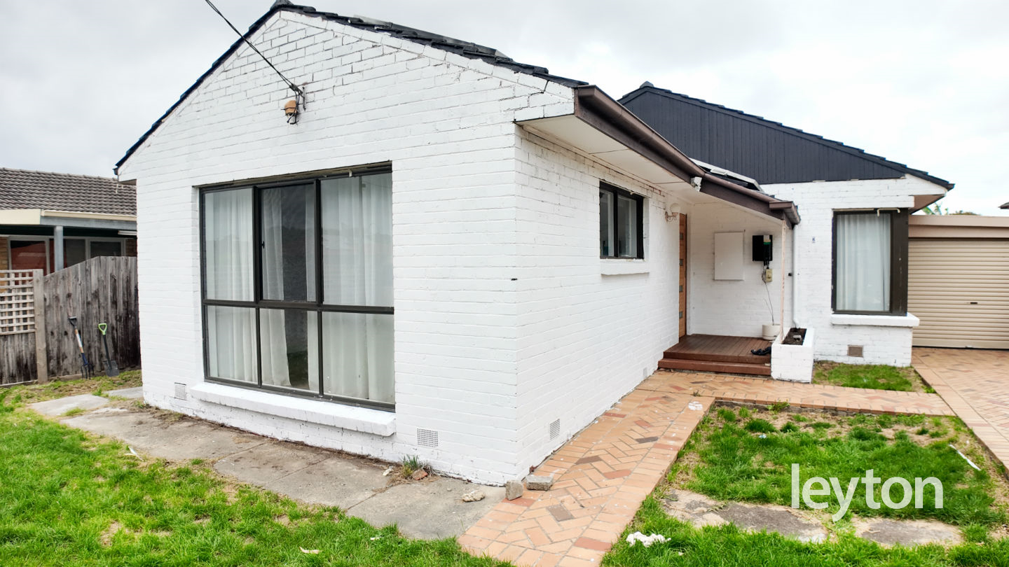 6 Jenkins Street, NOBLE PARK VIC 3174