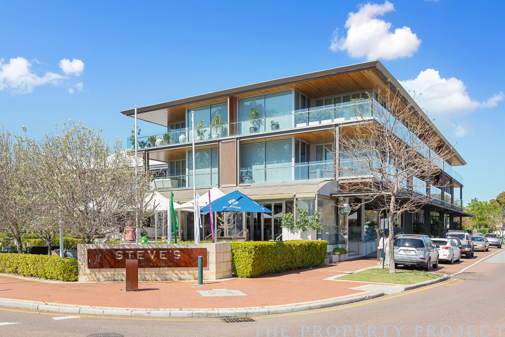 1 160 Broadway Crawley WA 6009