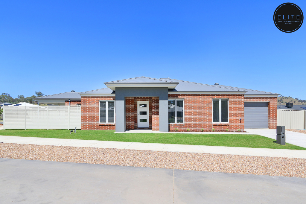 6 Trimble Lane, WODONGA VIC 3690