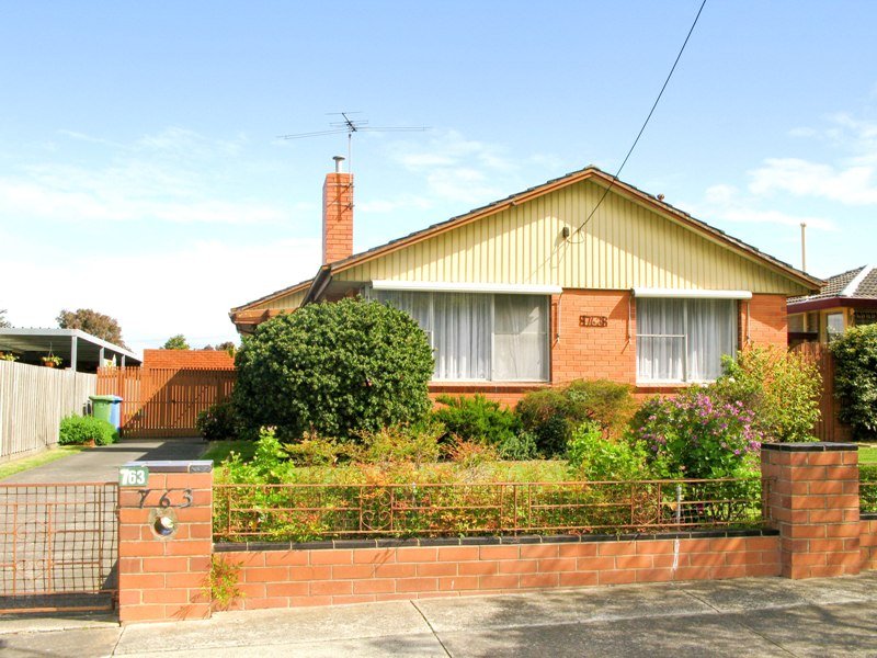 763 Princes Highway, SPRINGVALE VIC 3171