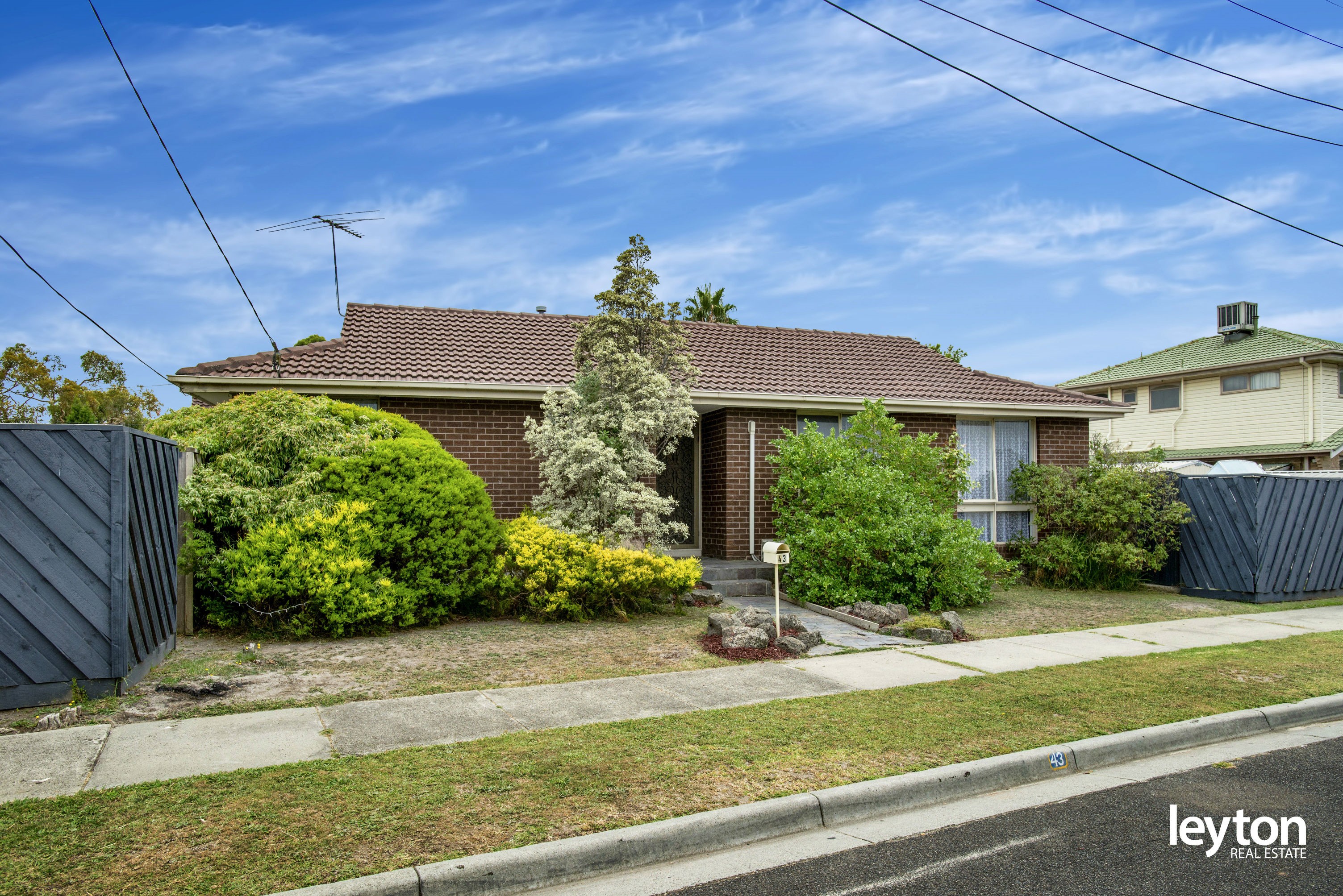 43 Darren Road, KEYSBOROUGH VIC 3173