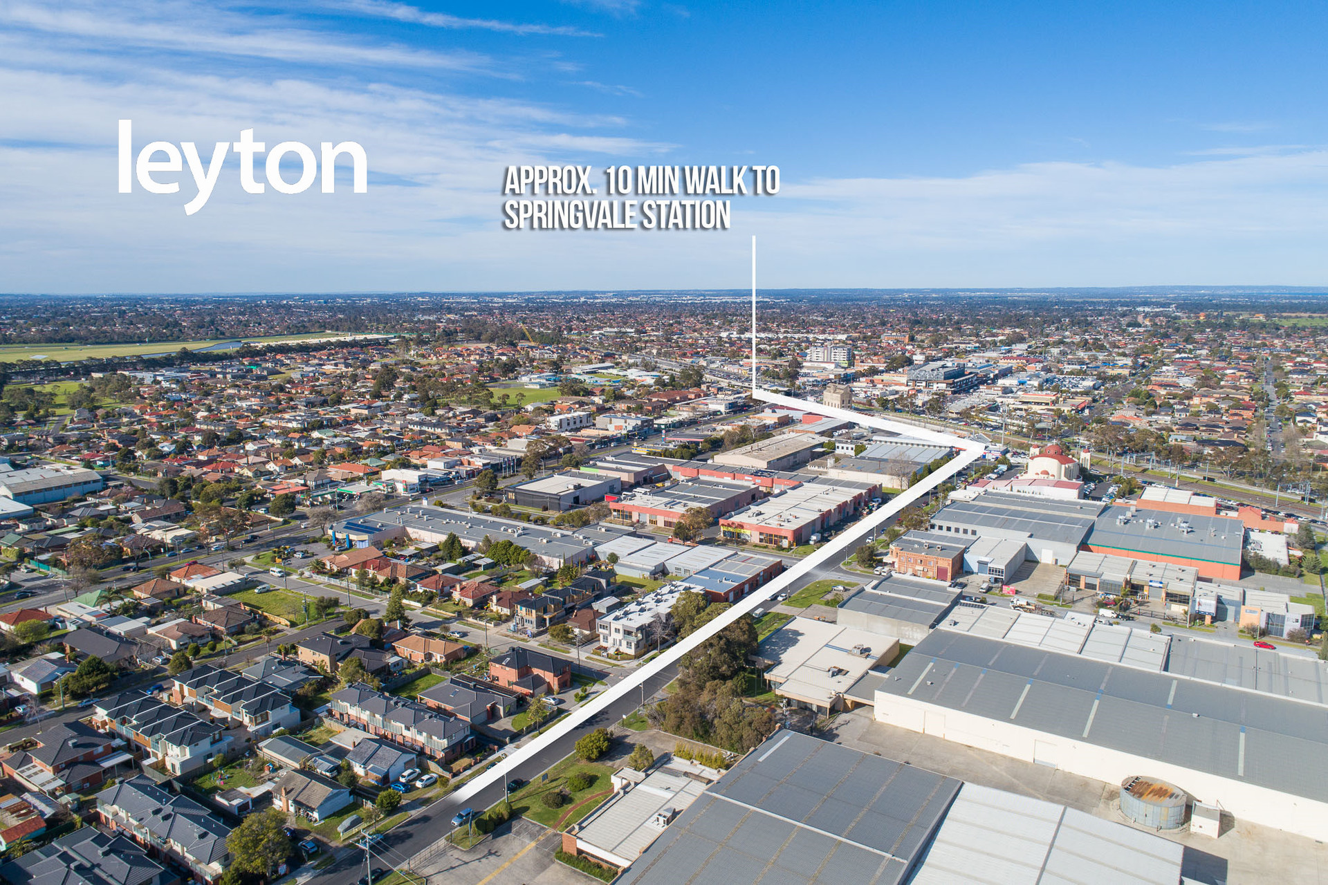 9 Parsons Avenue, SPRINGVALE VIC 3171