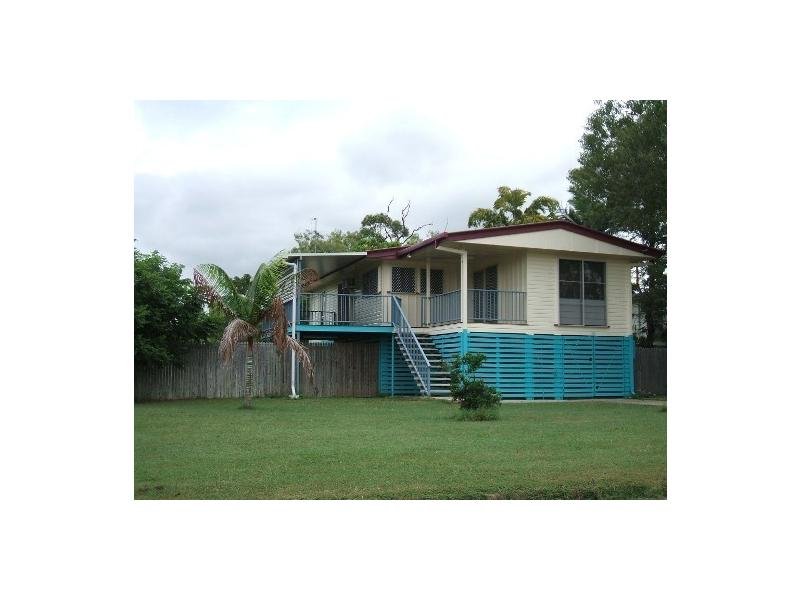 16 Clements Crescent, VINCENT QLD 4814