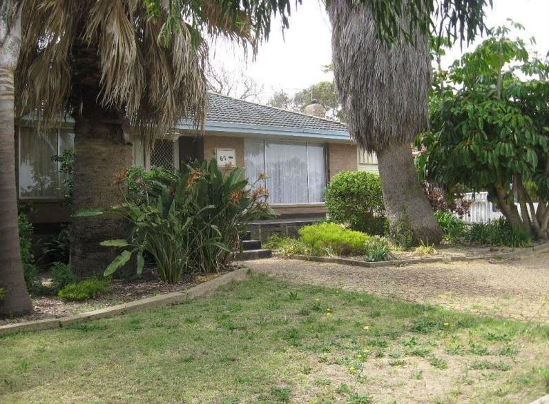 67 Calista Avenue, CALISTA WA 6167