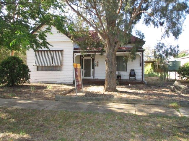 1 Meyer Street, DONALD VIC 3480