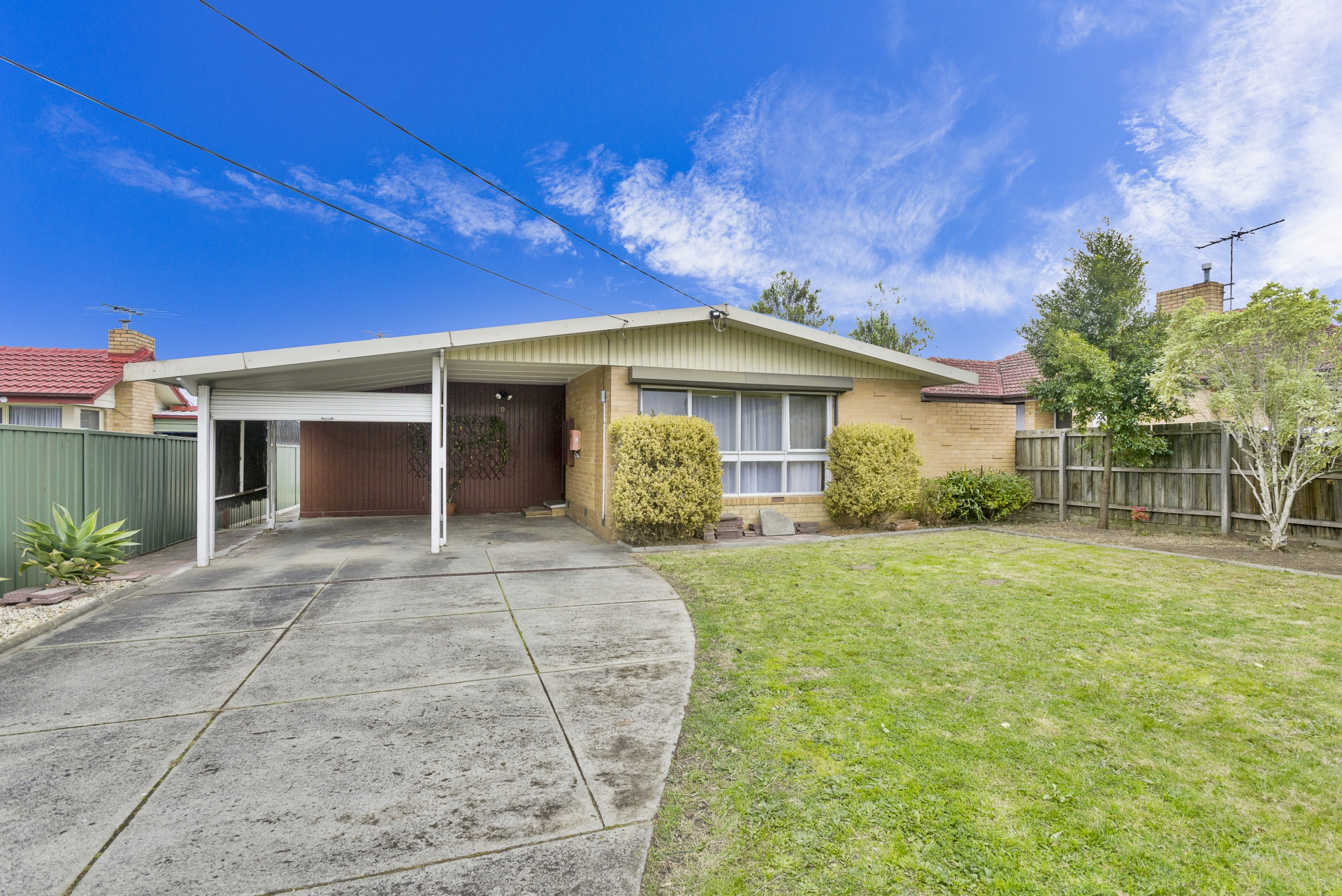 731 Princes Highway, SPRINGVALE VIC 3171