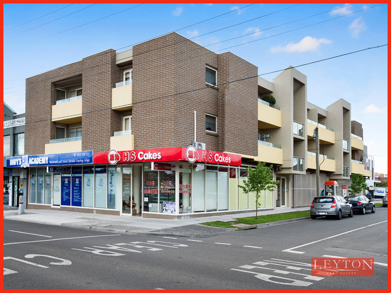 10 / 1a Virginia Street, SPRINGVALE VIC 3171