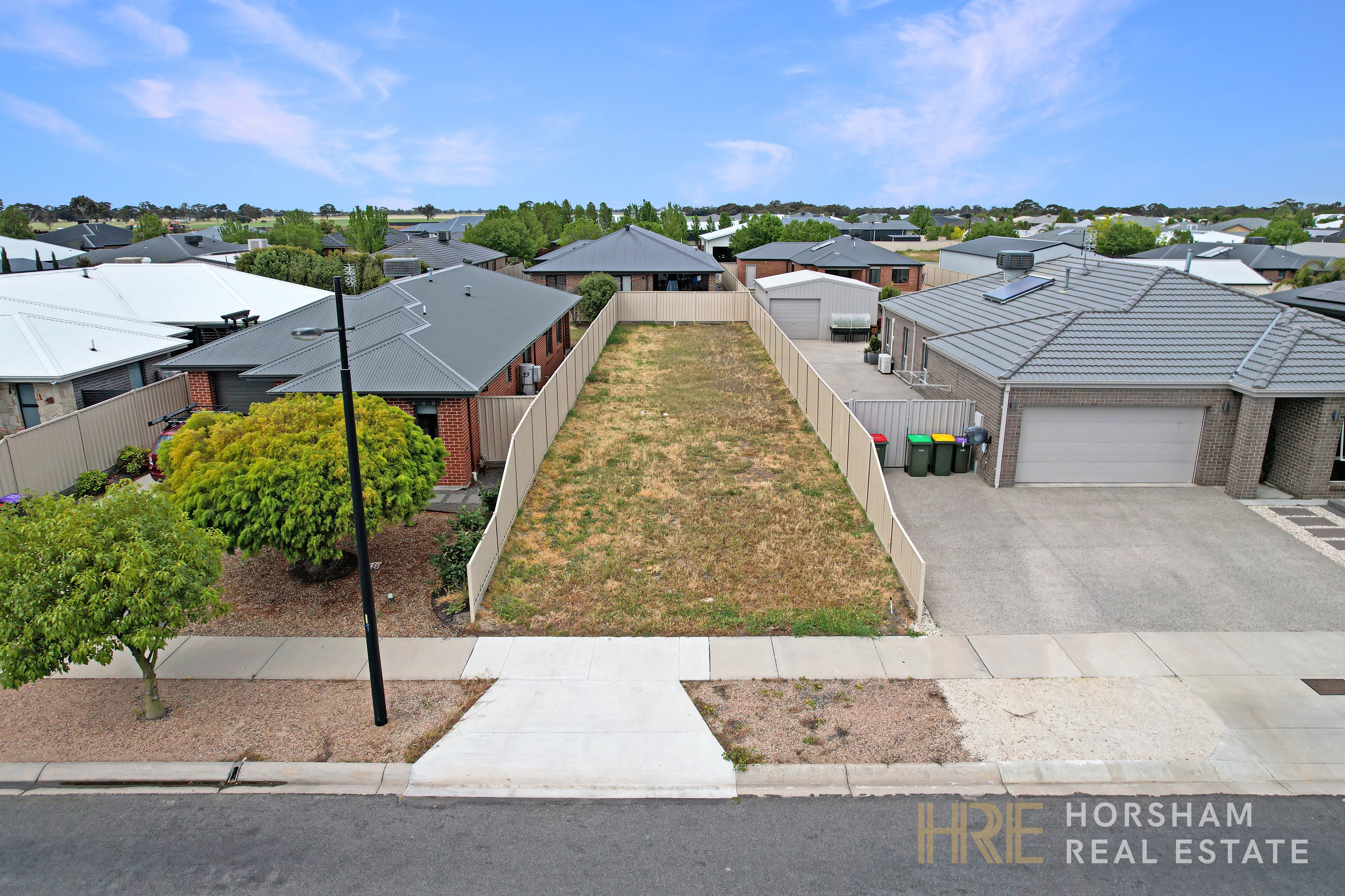 1 / 10 1/10 Dellar Crescent, HORSHAM VIC 3400
