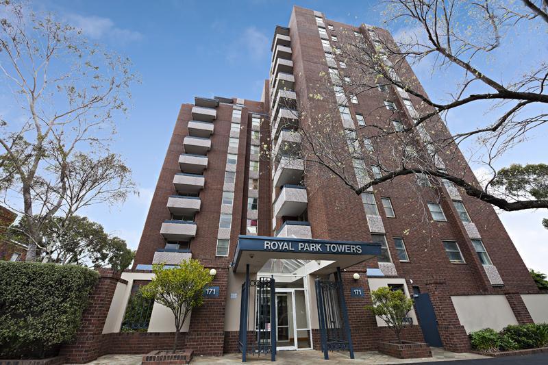 57 / 171 Flemington Road, NORTH MELBOURNE VIC 3051