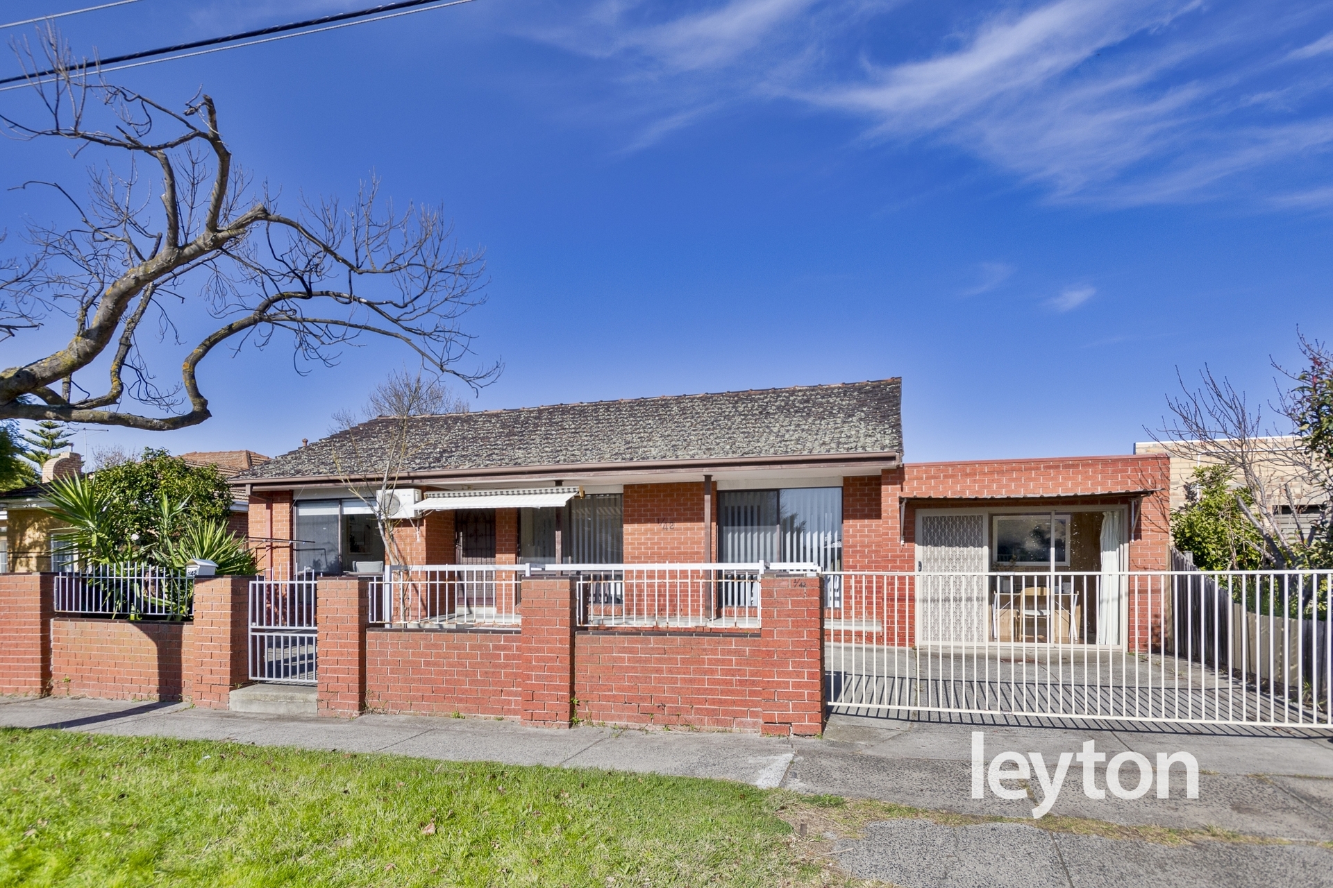 1 / 42 Balmoral Avenue, SPRINGVALE VIC 3171