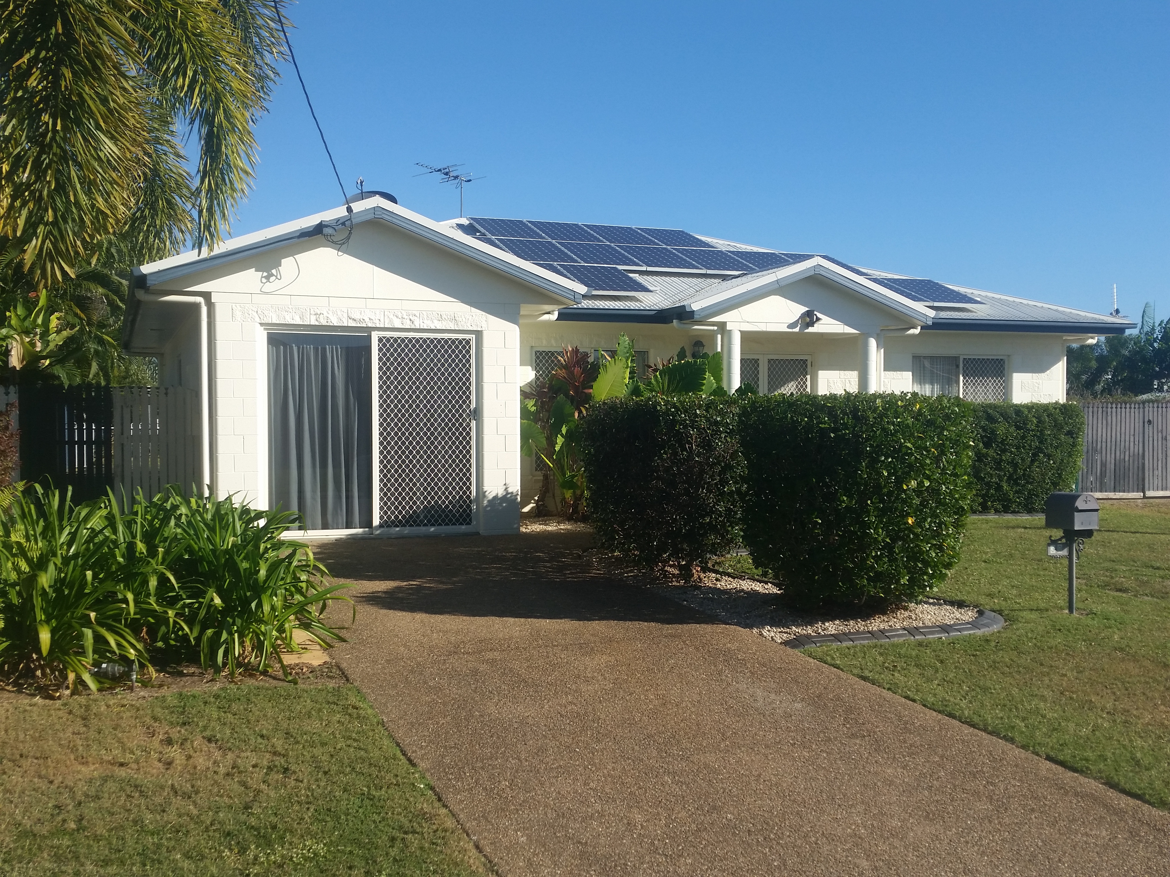 39 Elton Drive, KELSO QLD 4815