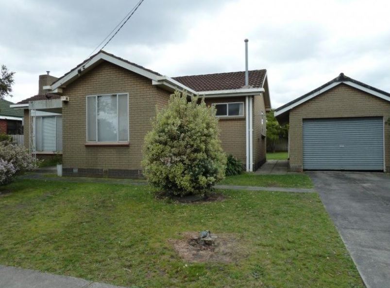 29 Grace Park Avenue, SPRINGVALE VIC 3171