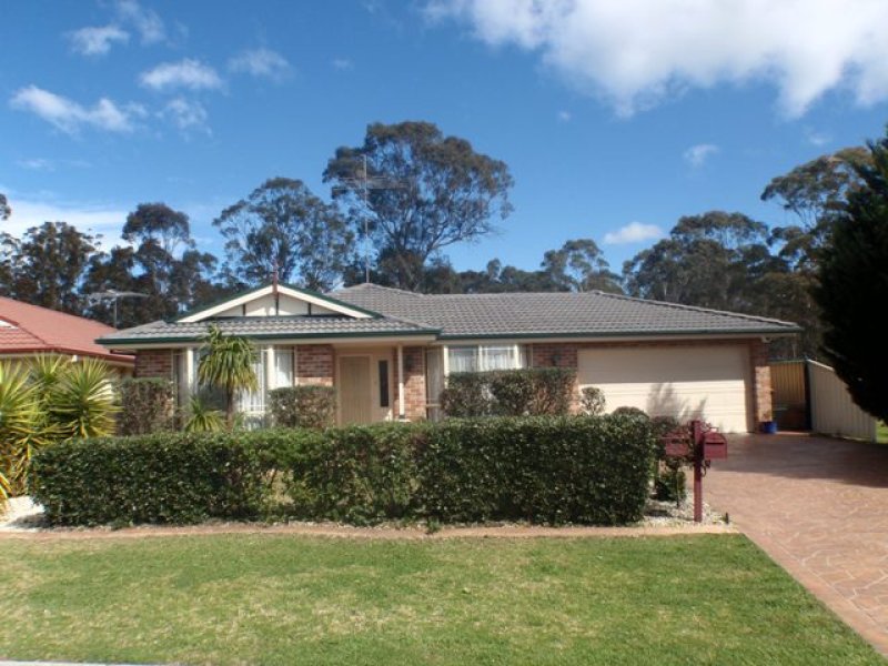 53 Lysander Avenue, ROSEMEADOW NSW 2560