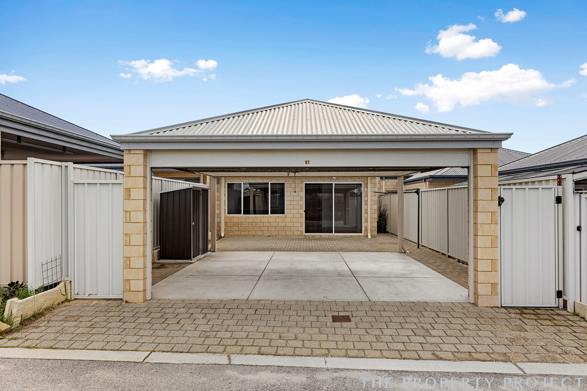 87 Hollyford Parade Butler WA 6036