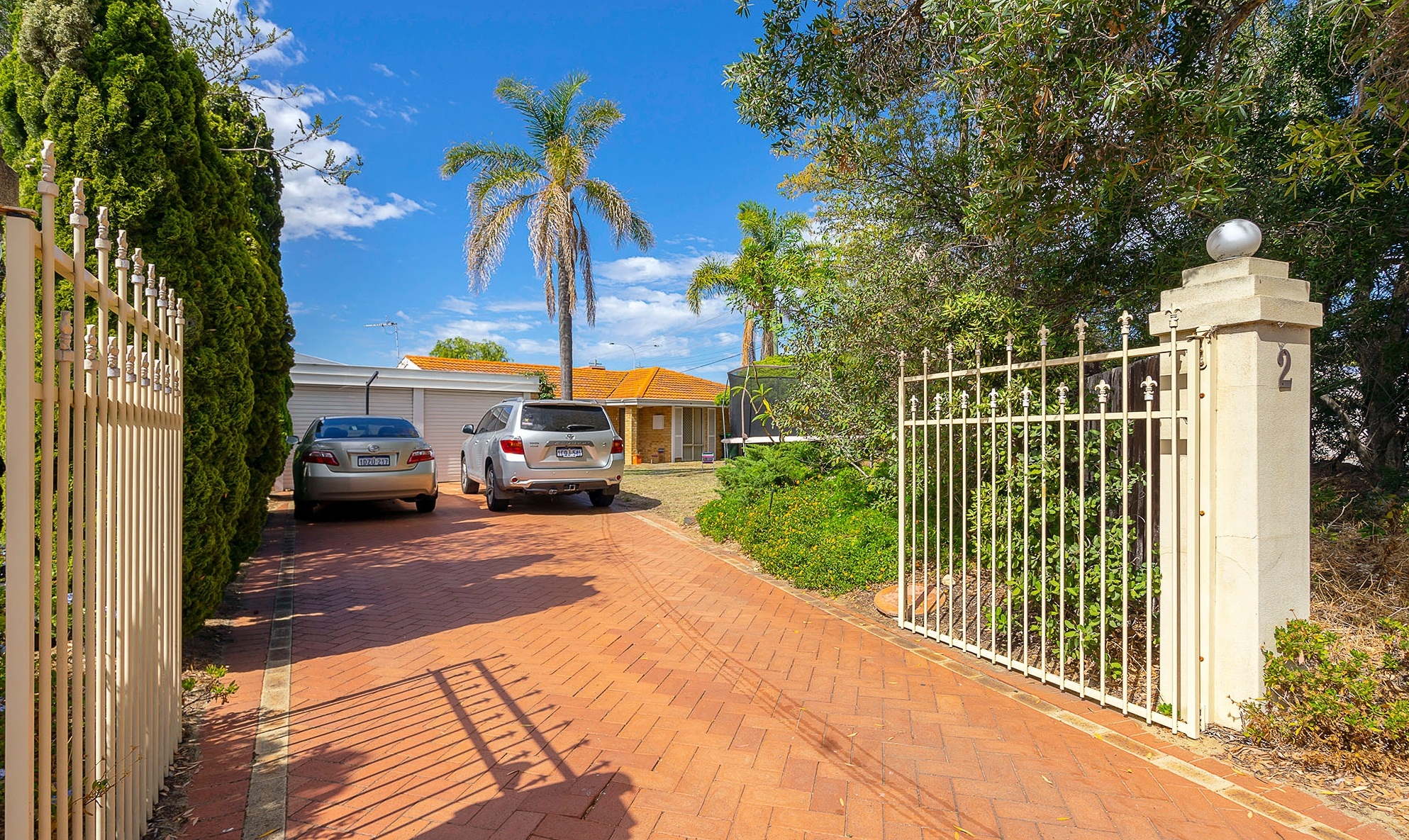 2 Falcon Avenue Churchlands WA 6018