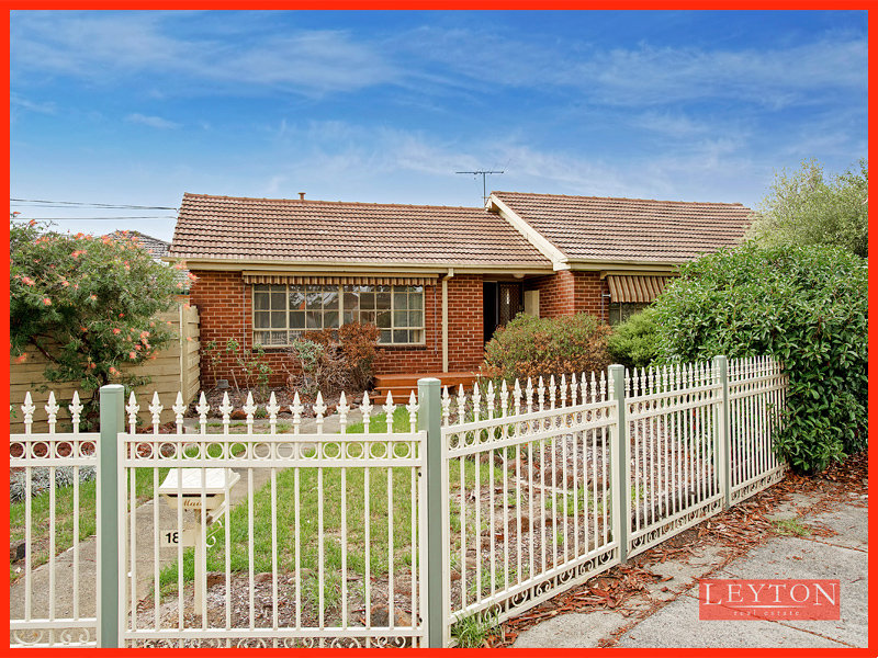 18 Regina Street, SPRINGVALE SOUTH VIC 3172