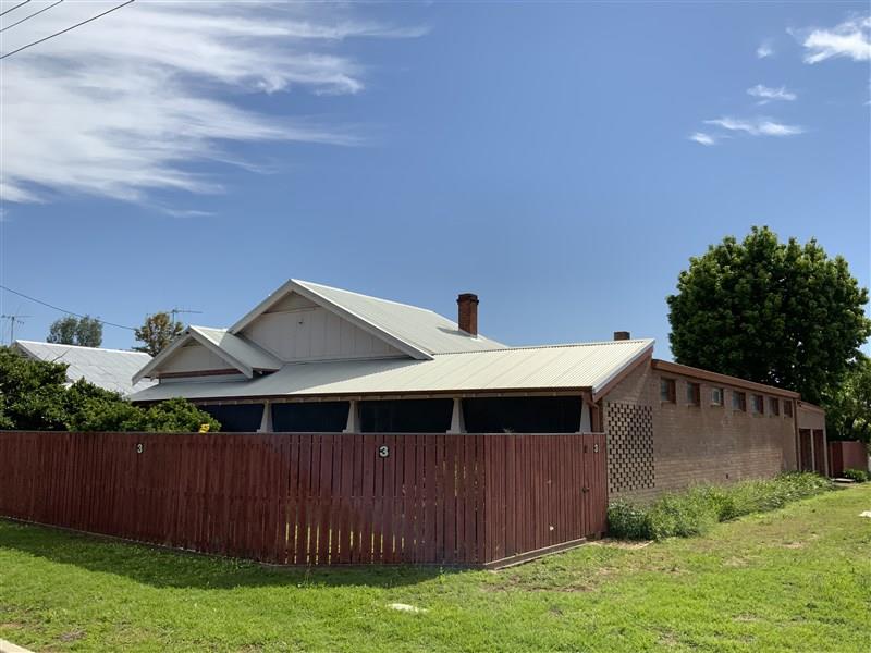 3 Battye Street, FORBES NSW 2871