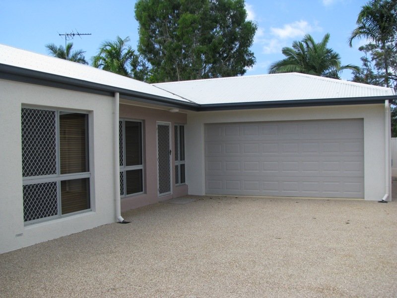 3 / 9 Caroline Street, AITKENVALE QLD 4814