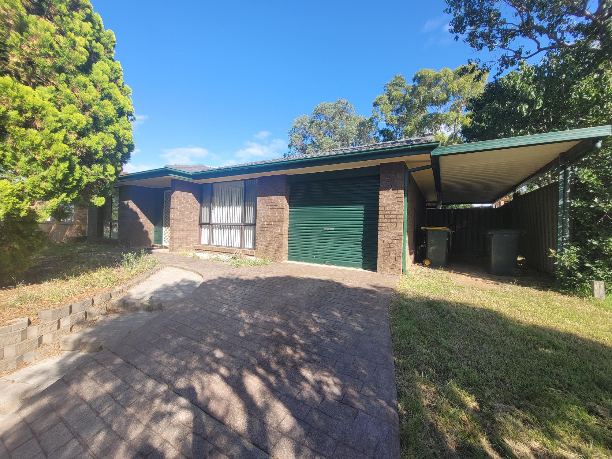 20 Romilly Place, AMBARVALE NSW 2560