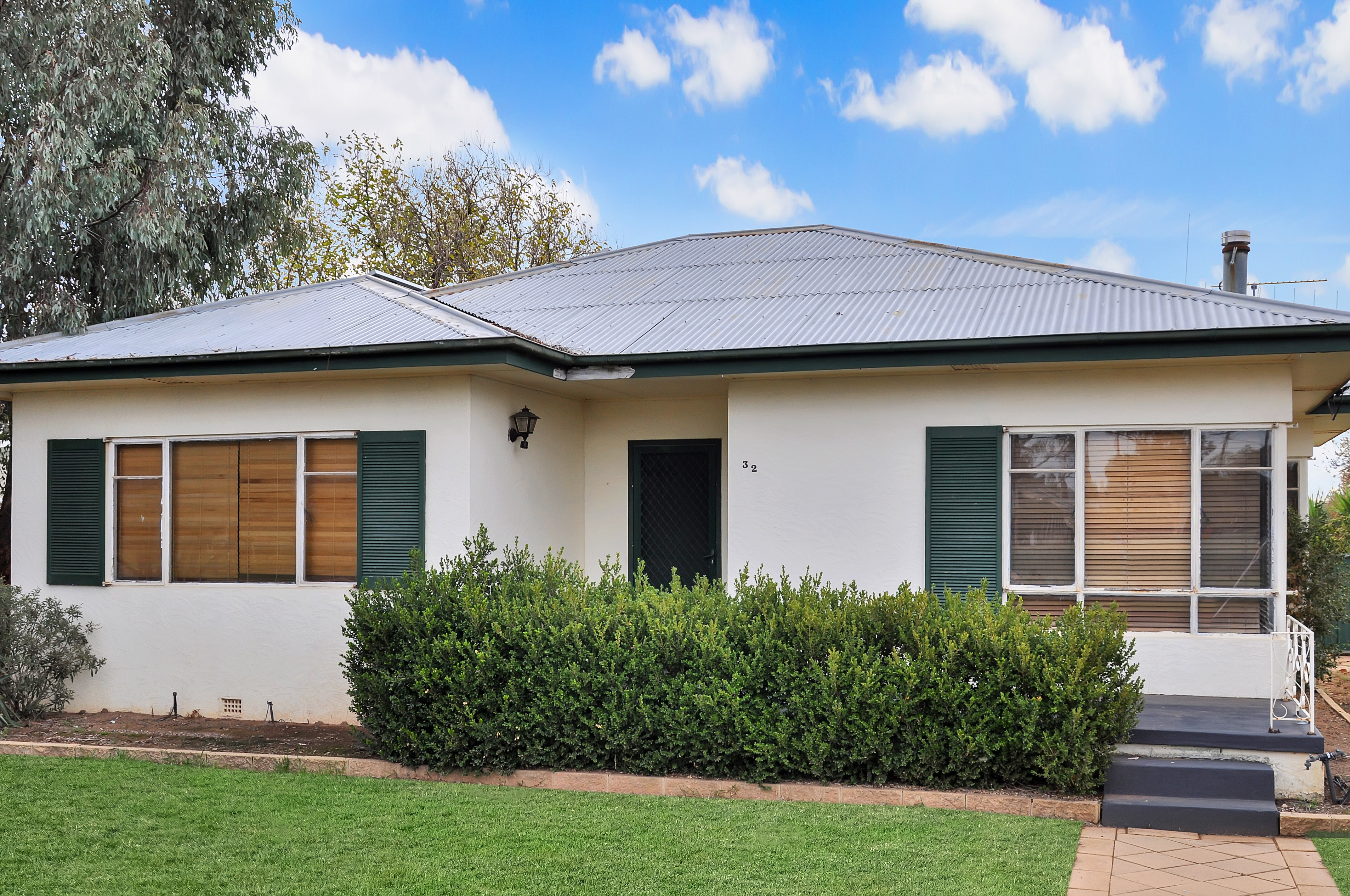 32 Oxford Street, FORBES NSW 2871