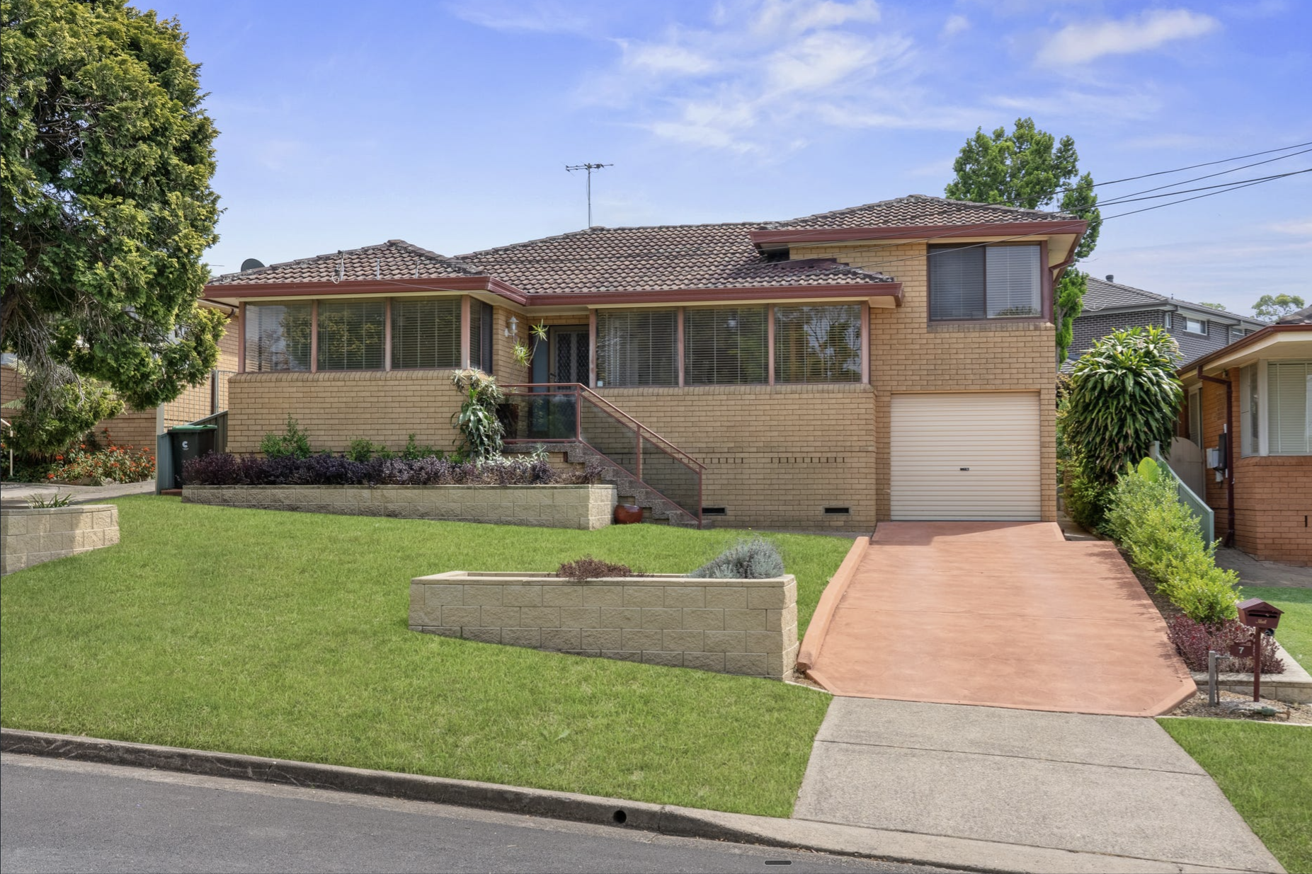 7 Azalea Street, Greystanes For Lease by The Gallery Real Estate