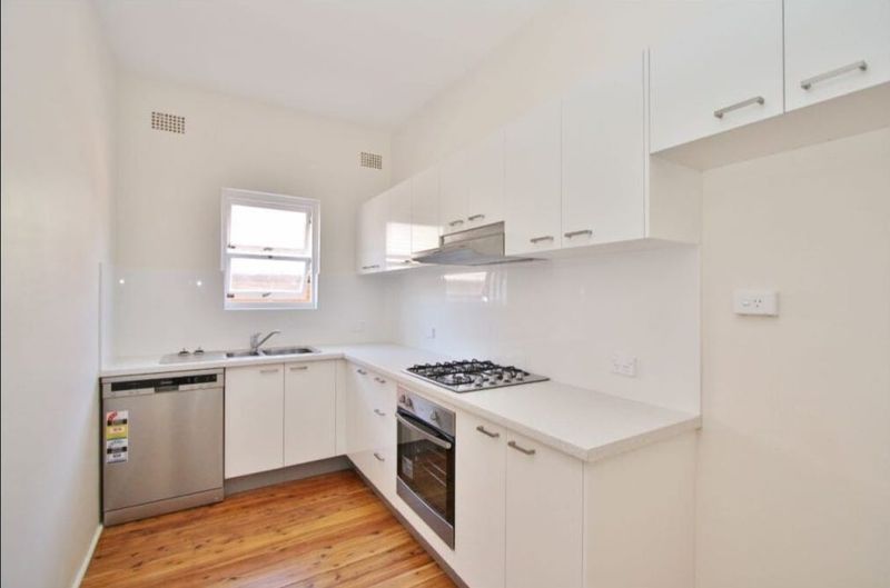 1 / 24 Chaleyer St, ROSE BAY NSW 2029