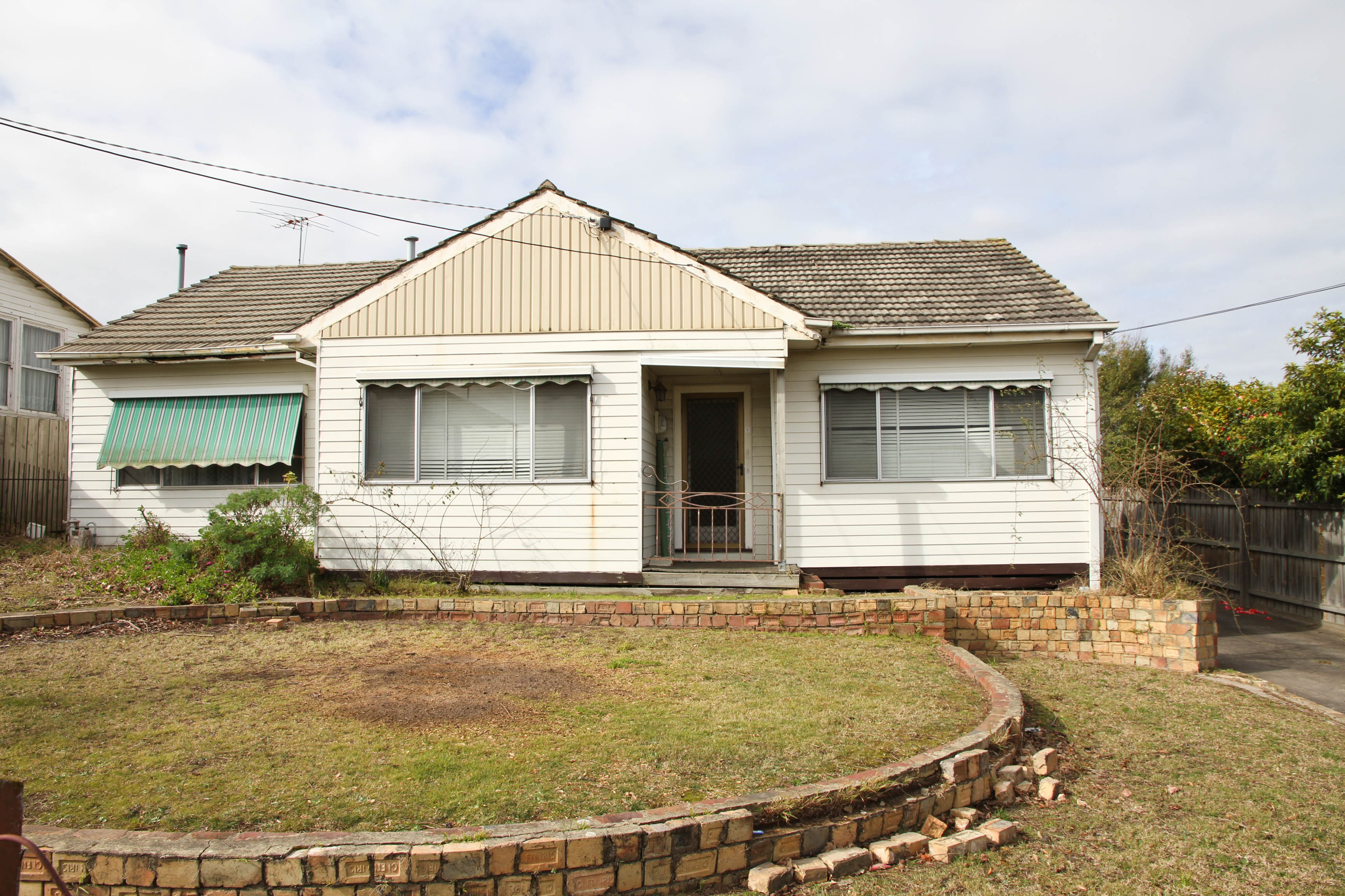 40 Jones Road, DANDENONG VIC 3175