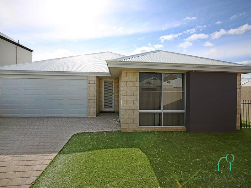 5 Eucla Mews, ERSKINE WA 6210