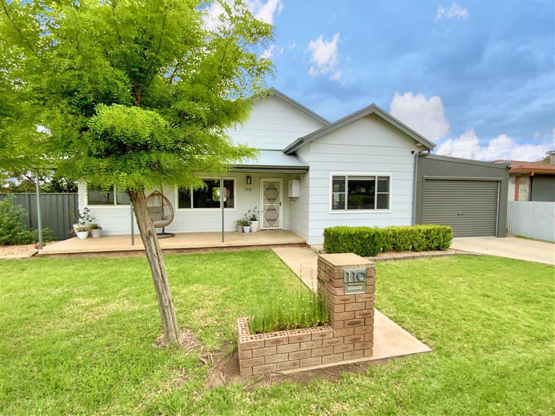 110 Ferry Street, FORBES NSW 2871
