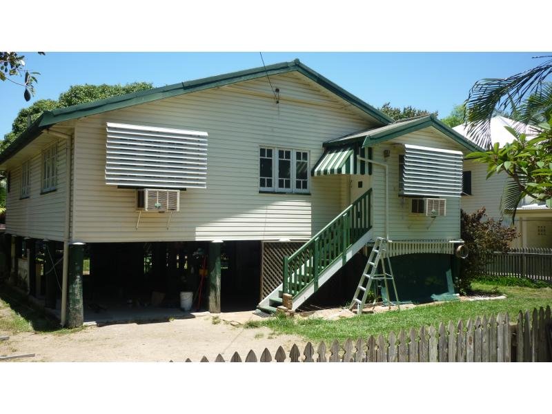 3 Enright Street, MYSTERTON QLD 4812