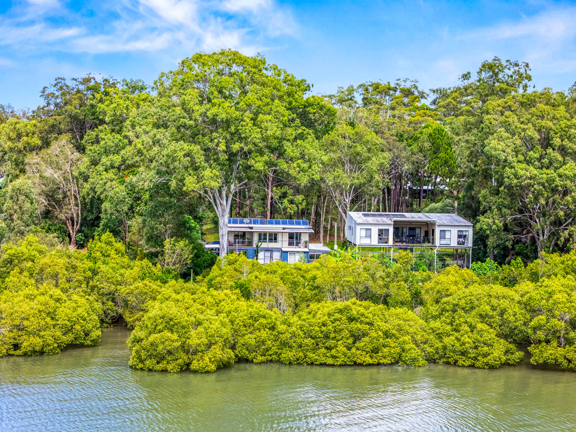 21 Hawthornden Street, RUSSELL ISLAND QLD 4184