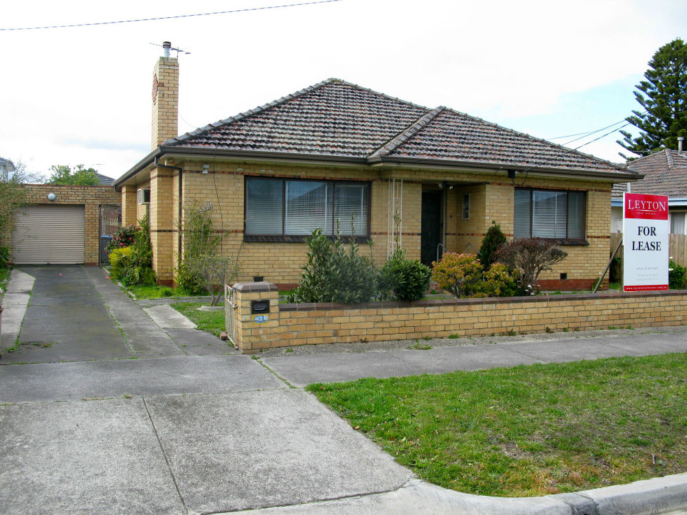 43B Princess Avenue, SPRINGVALE VIC 3171