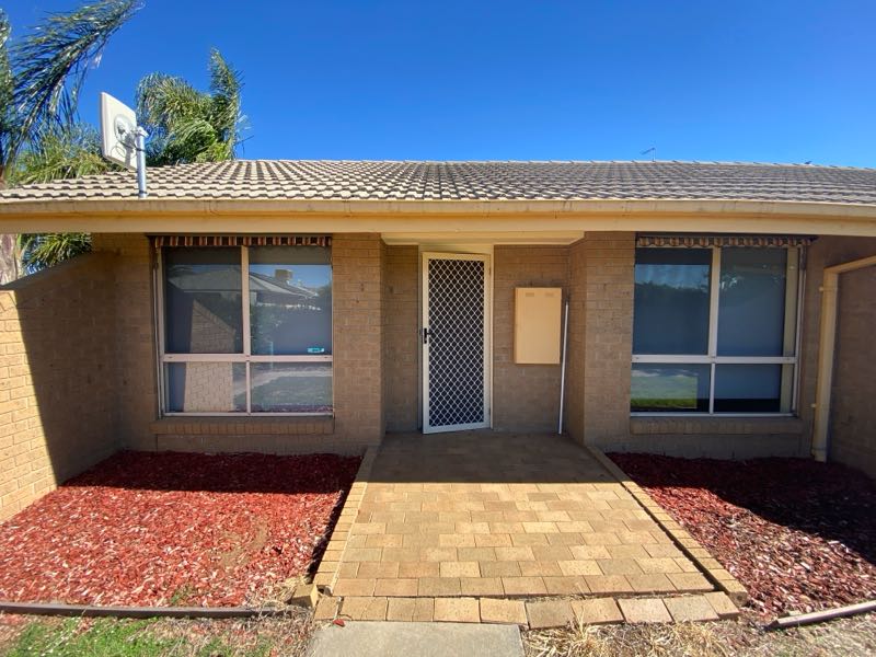 3 / 85 Anderson Street, WARRACKNABEAL VIC 3393