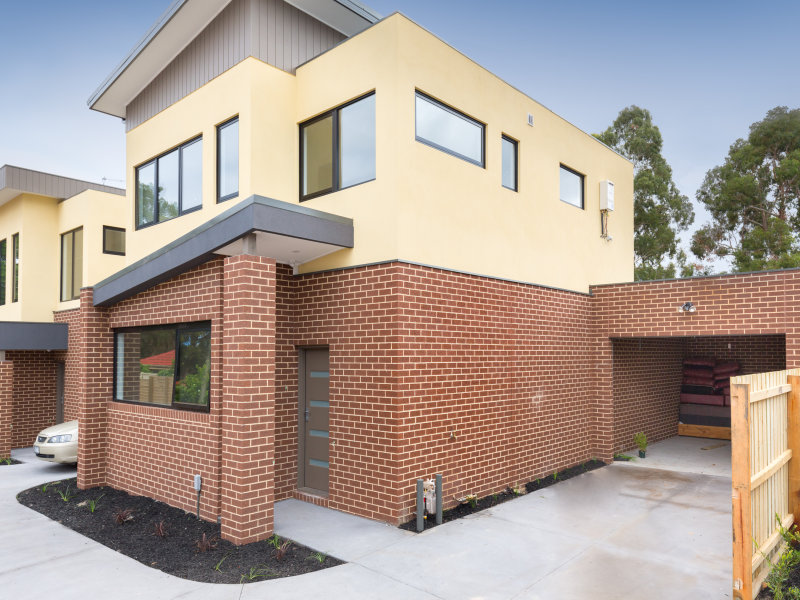 2 / 4 Olympic Avenue, SPRINGVALE SOUTH VIC 3172