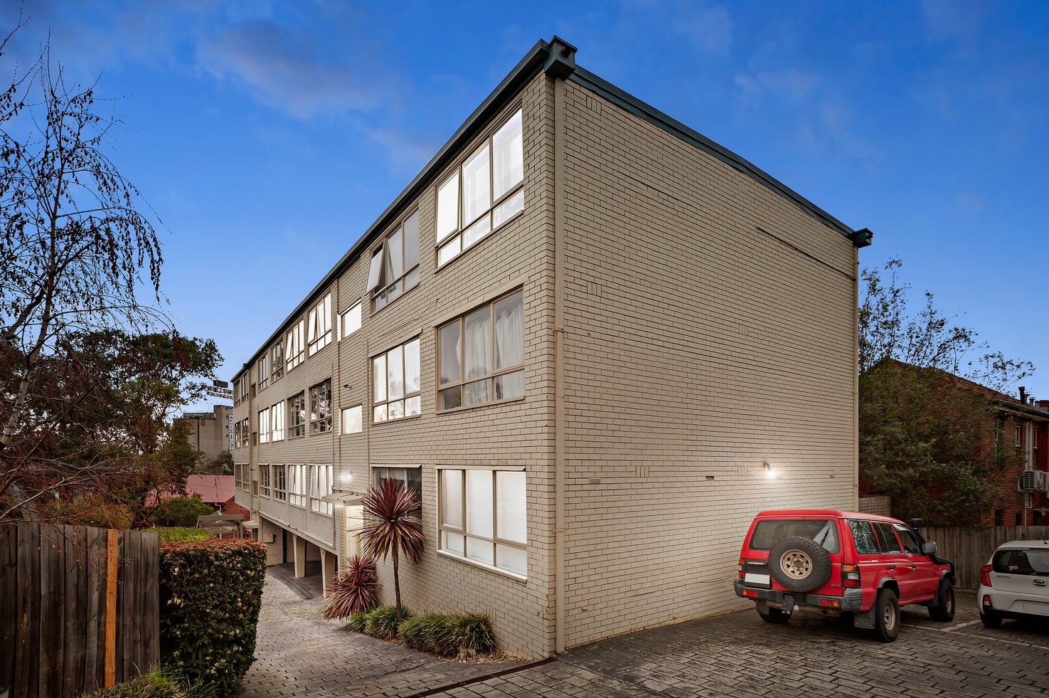 3 / 2A Dobson Street, SOUTH YARRA VIC 3141