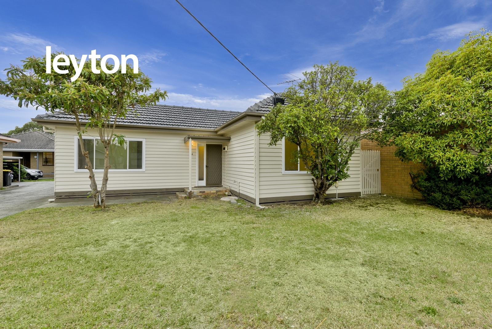 4 / 5-7 Rhodes Street, SPRINGVALE VIC 3171