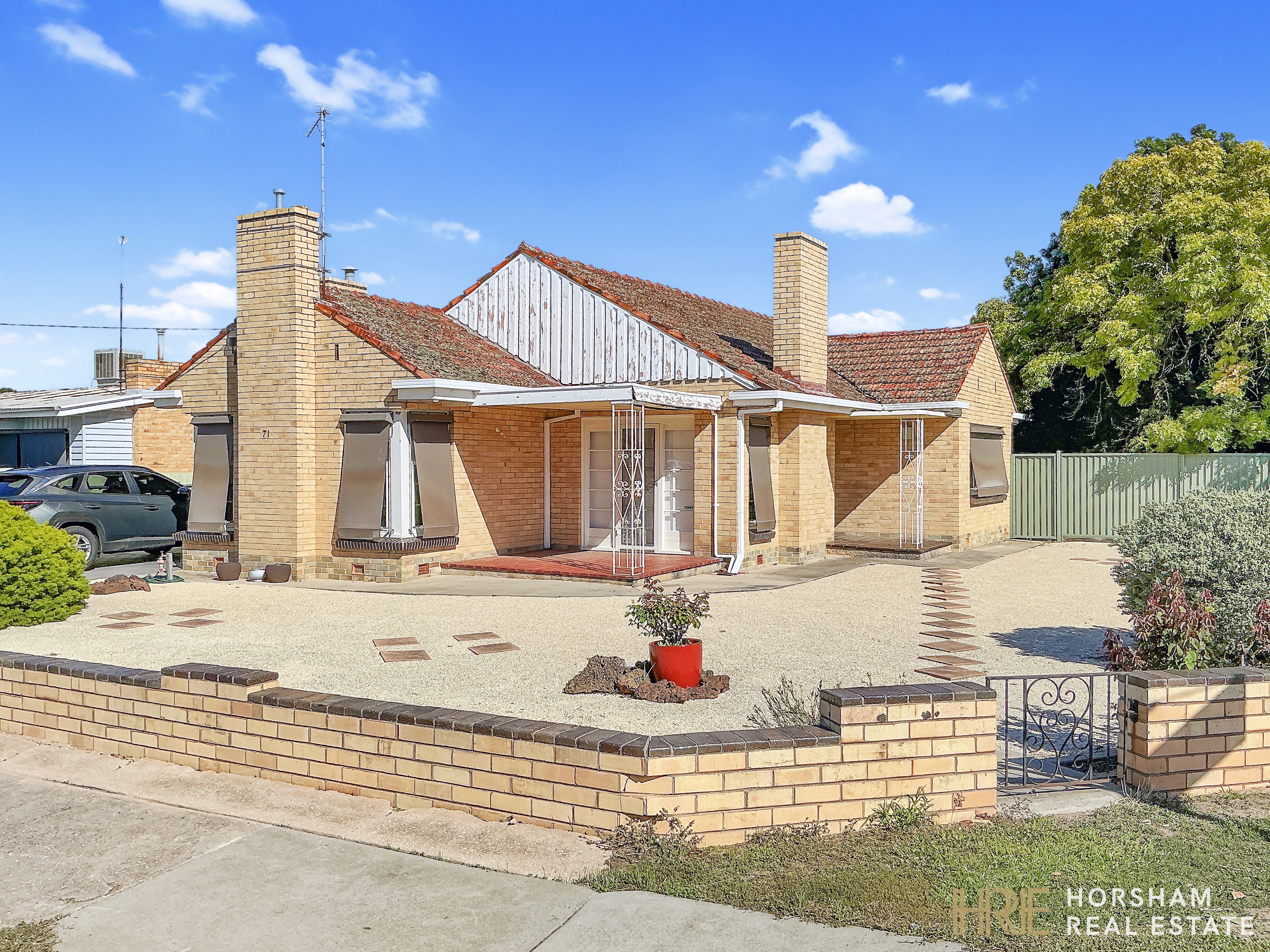 71 Baillie Street, HORSHAM VIC 3400