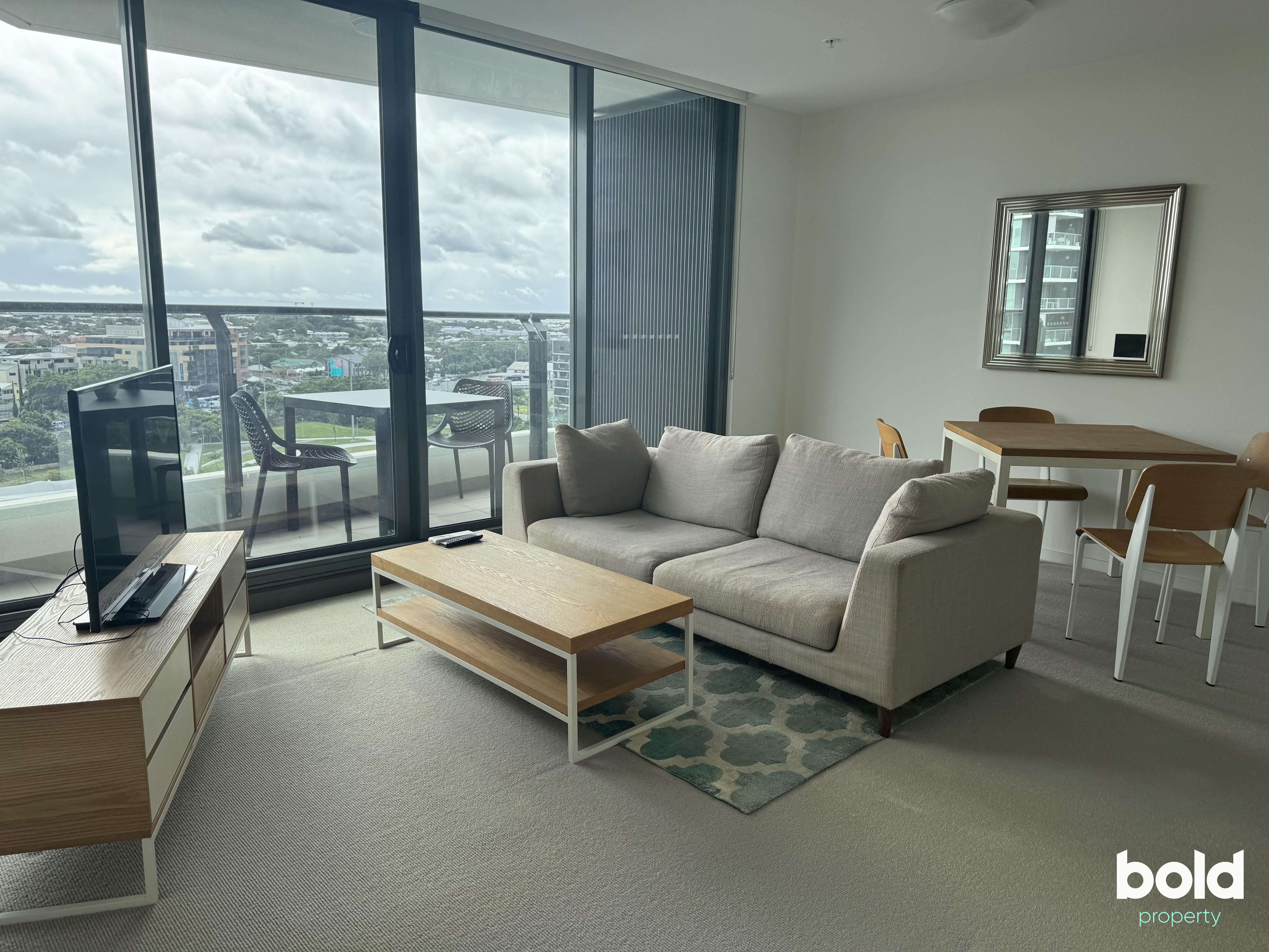 1201 / 37B Harbour Rd, HAMILTON QLD 4007
