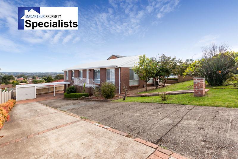 178 Longhurst Rd, MINTO NSW 2566
