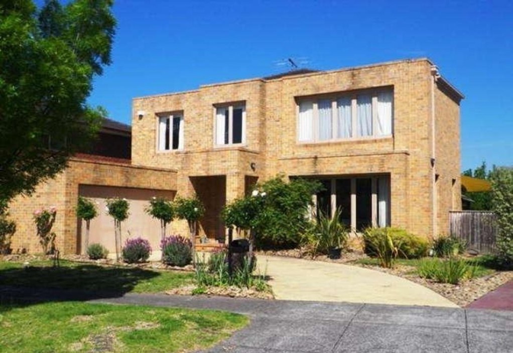 10 Savannah Place, CHADSTONE VIC 3148