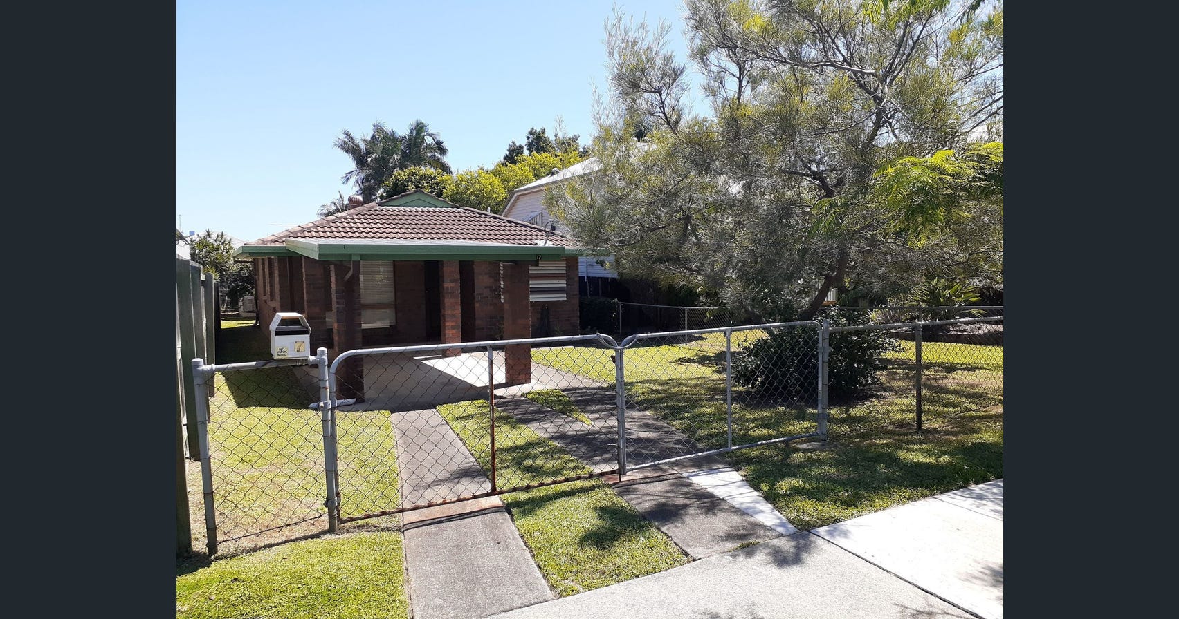 17 Marsh St, CANNON HILL QLD 4170