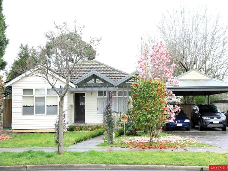 19 Comber Street, NOBLE PARK VIC 3174