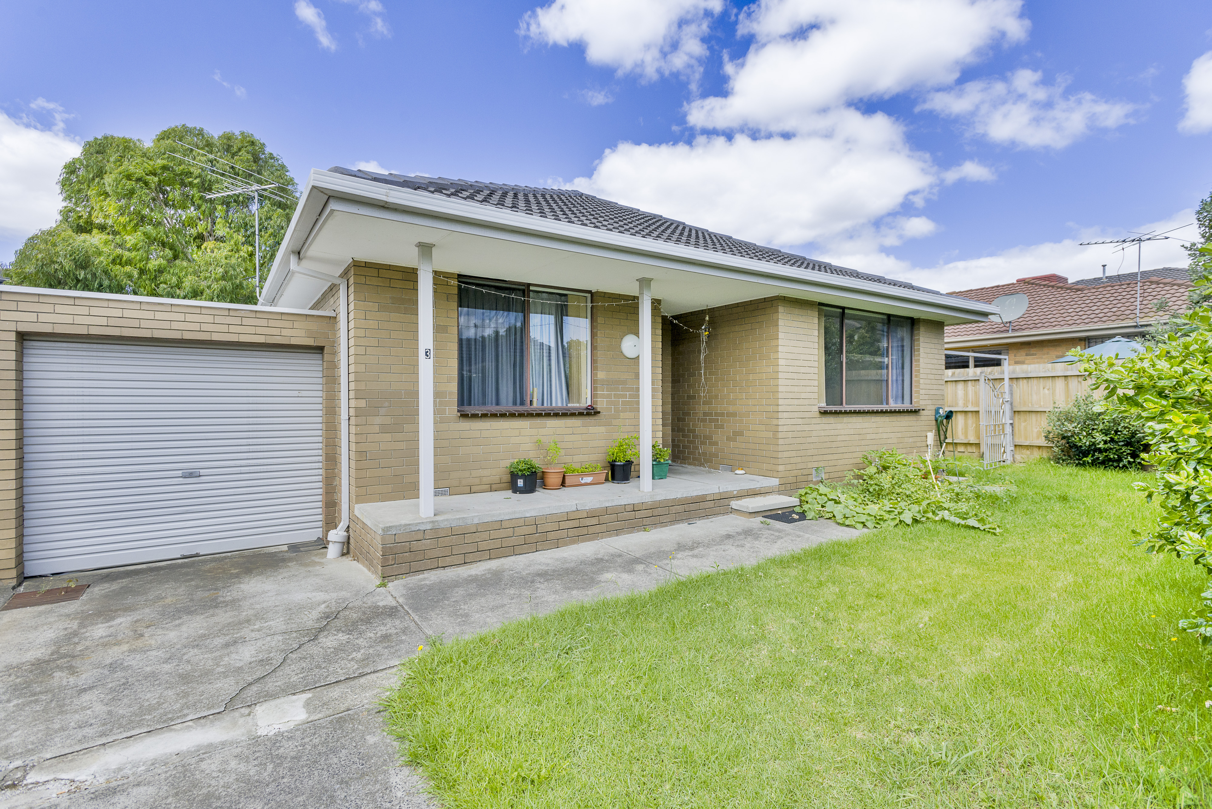 3 / 5-7 Rhodes Street, SPRINGVALE VIC 3171