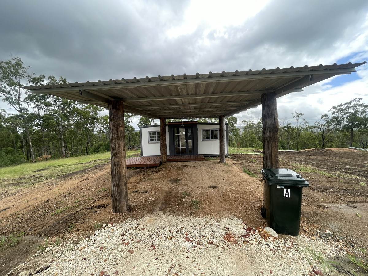 49A Garvey Road, RAVENSBOURNE QLD 4352