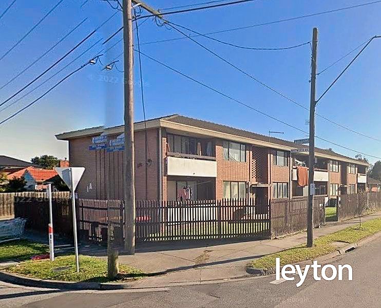 3 / 1A Whitworth Avenue, SPRINGVALE VIC 3171