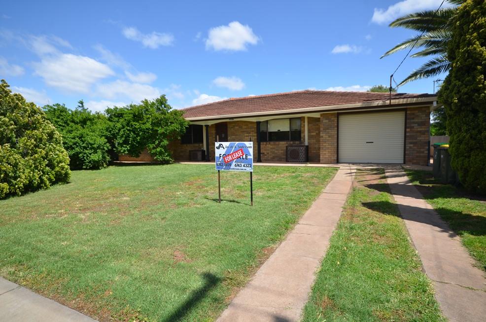 58 Merton Street, BOGGABRI NSW 2382