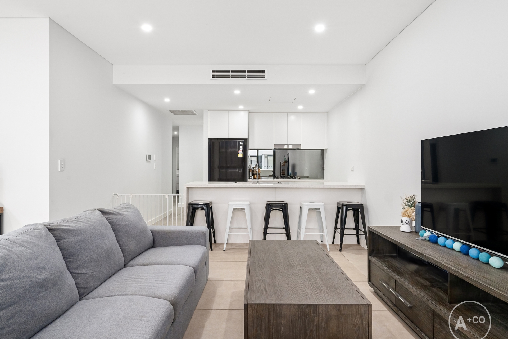 105/2 Saxby Close, BOTANY NSW 2019