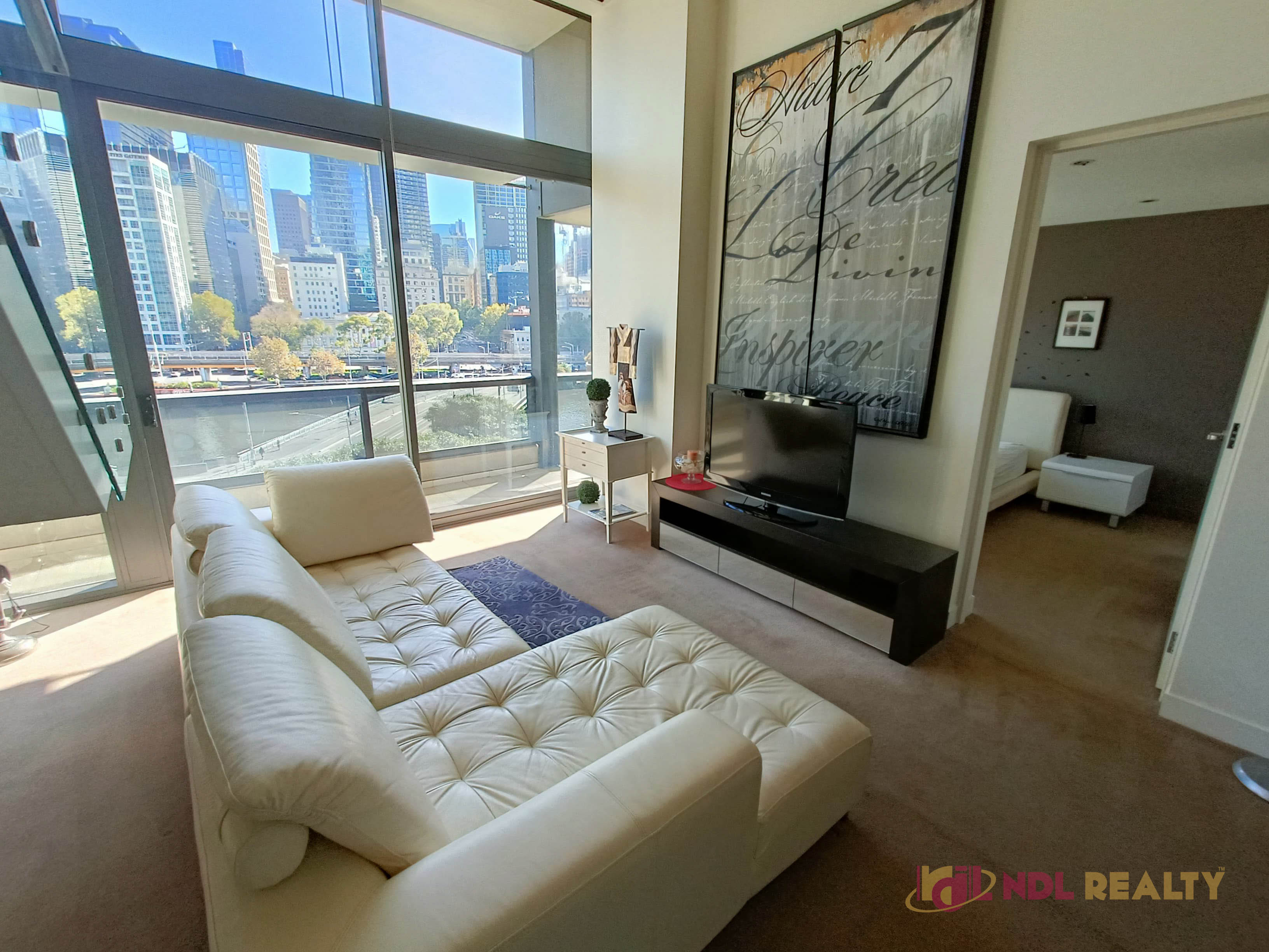 621 / 1 Queensbridge Square, SOUTHBANK VIC 3006