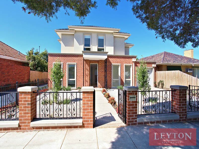 1 / 19 Tattenham Street, CAULFIELD EAST VIC 3145