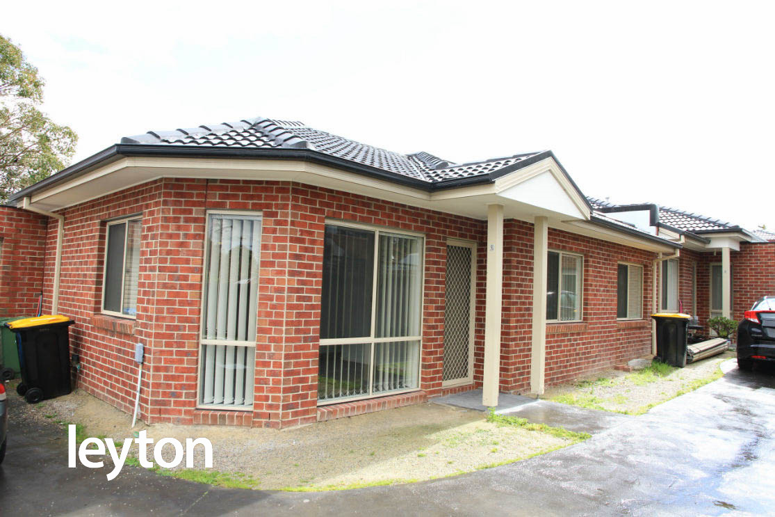 2 / 1 Myers Court, NOBLE PARK VIC 3174